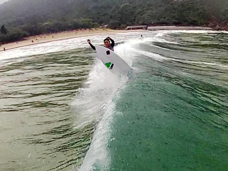 Surf Culture